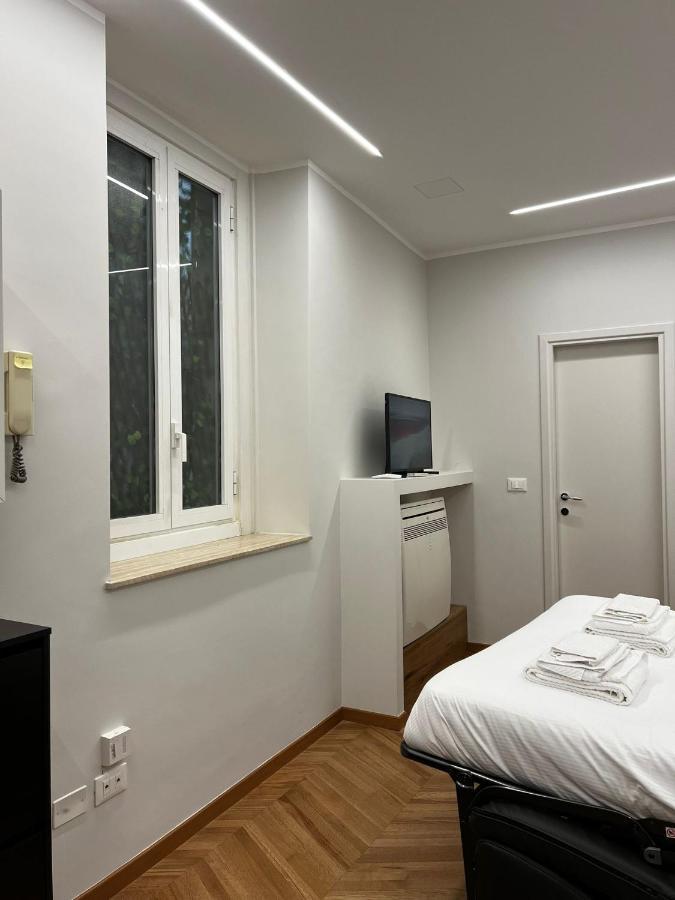 Brera Eleven Milan Exterior photo