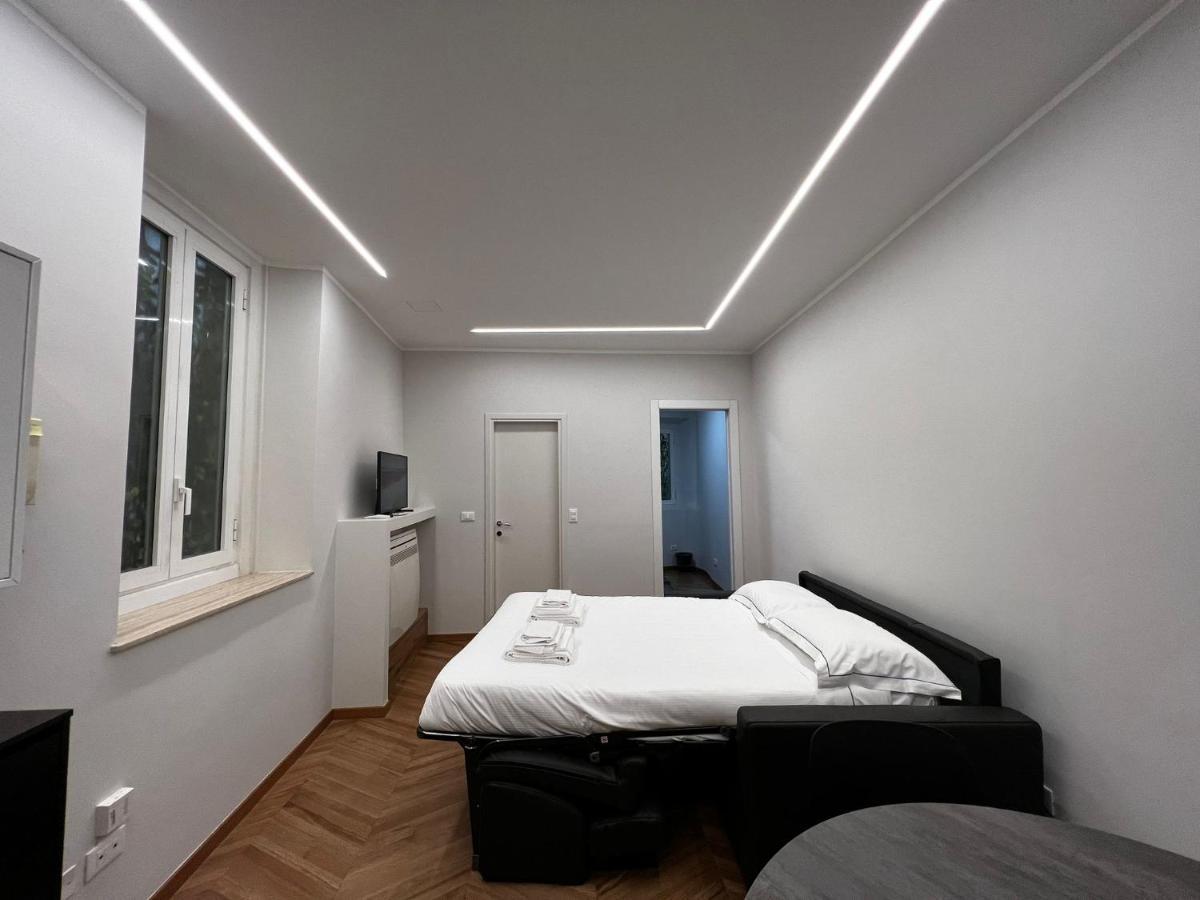 Brera Eleven Milan Exterior photo
