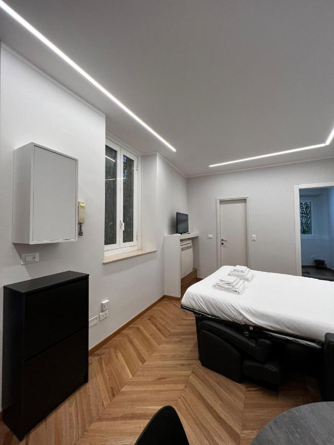 Brera Eleven Milan Exterior photo